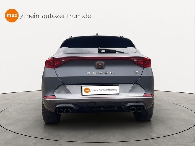Cupra Formentor 2.0 TSI 4Drive VZ