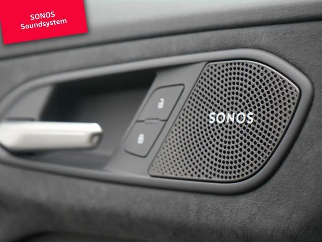 Audi Q3 Hybride S-Line Sportback