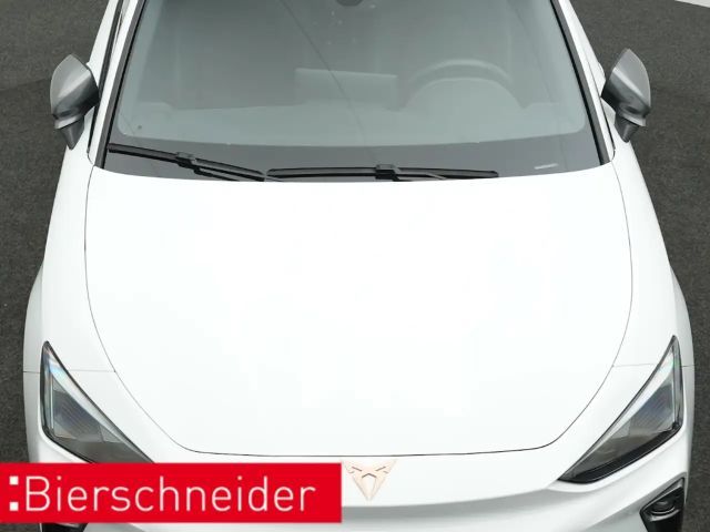 Cupra Leon 1.5 TSI DSG Sportstourer