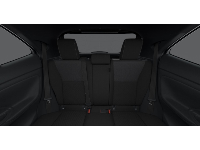 Toyota Yaris Cross 4x2 5-deurs