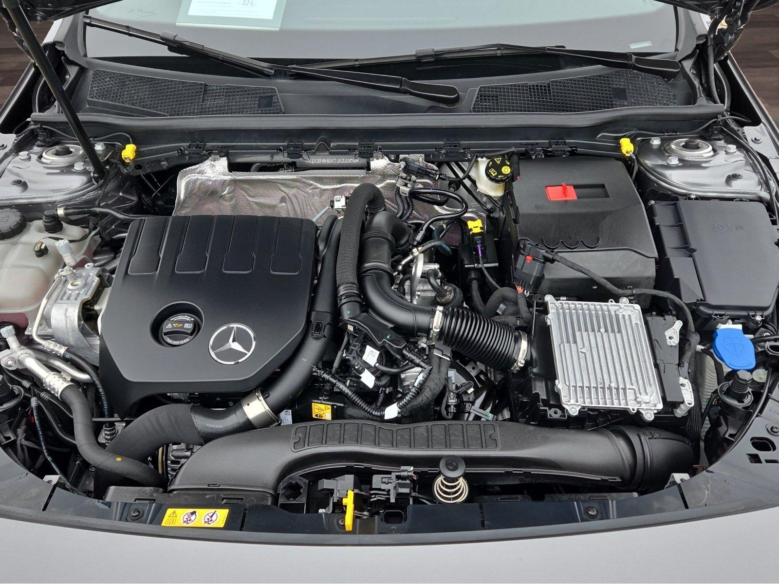 Mercedes-Benz A 200 Progressive