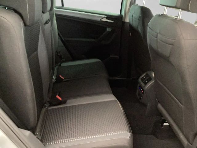 Volkswagen Tiguan 1.5 TSI