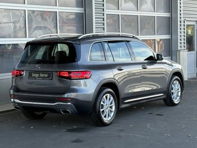 Mercedes-Benz GLB 200 Progressive