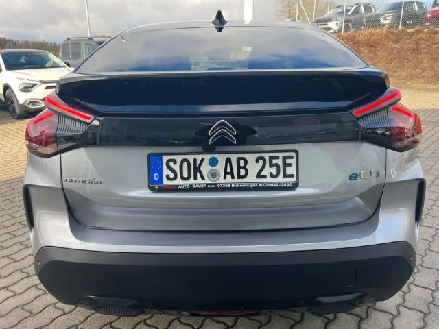 Citroën ë-C4 Shine