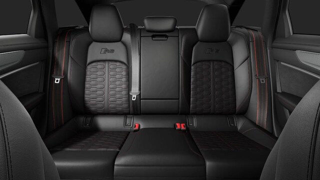 Audi A6 e-tron Avant Performance Quattro