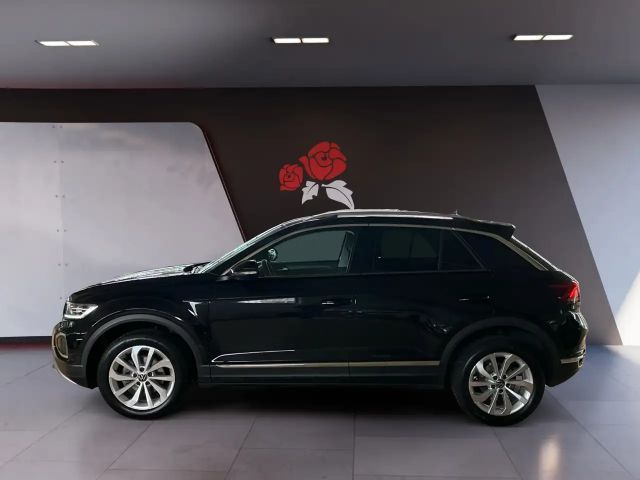 Volkswagen T-Roc DSG Style
