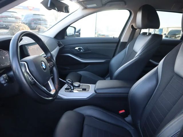 BMW 320 320e Advantage pakket Touring