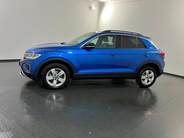 Volkswagen T-Roc 2.0 TDI