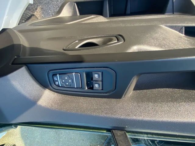 Renault Trafic Blue Comfort L2H1 dCi 130