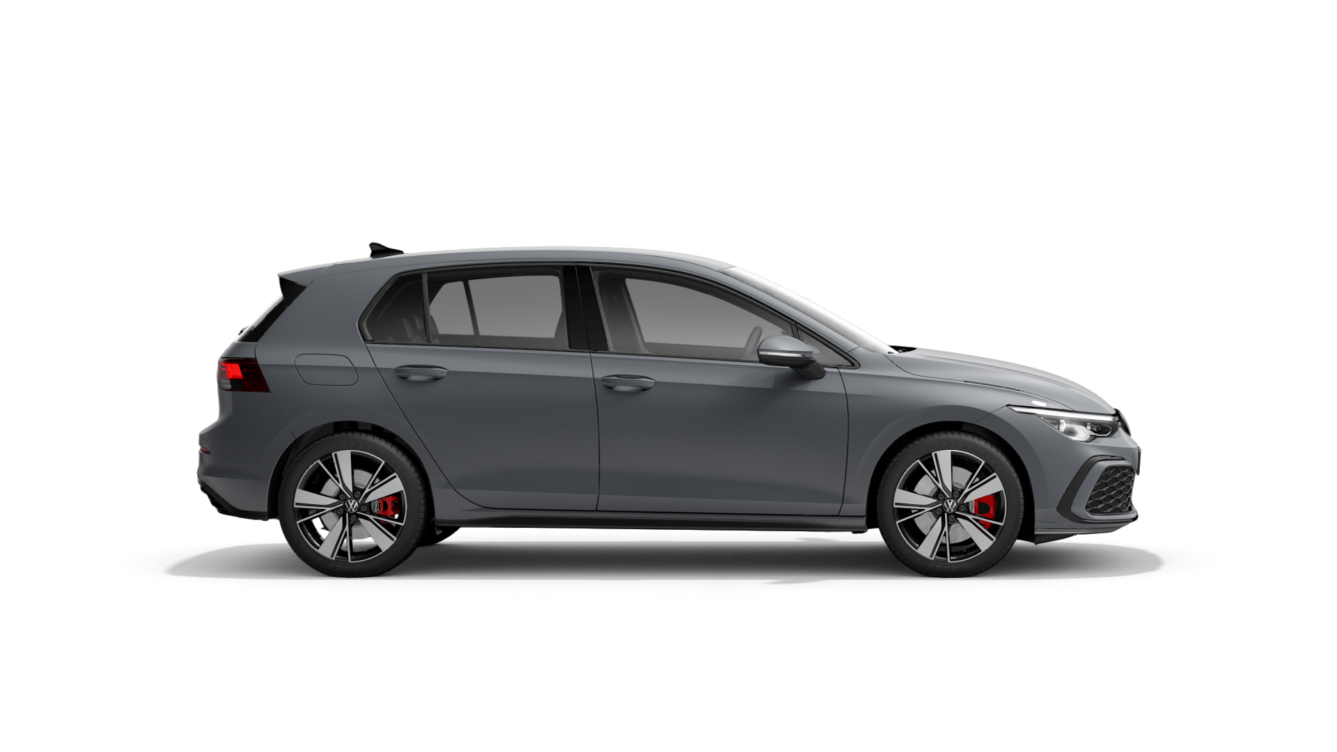 Volkswagen Golf GTE Golf VIII