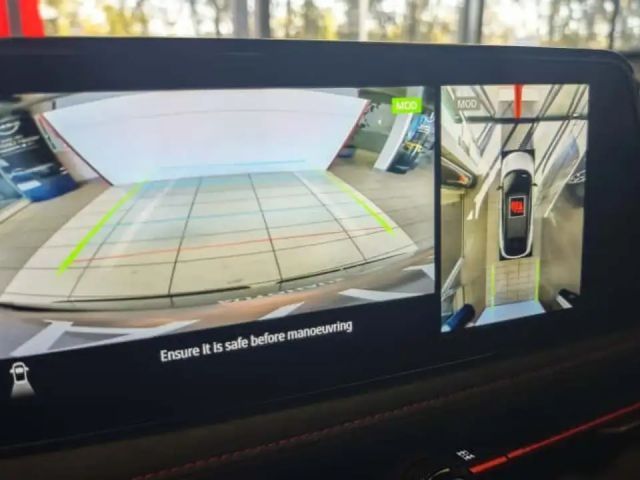 Nissan Ariya 87 kWh e-4ORCE