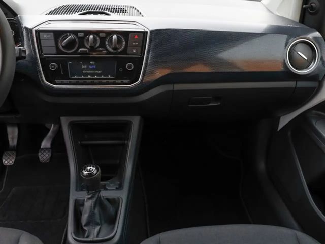 Volkswagen up! Move Move up!