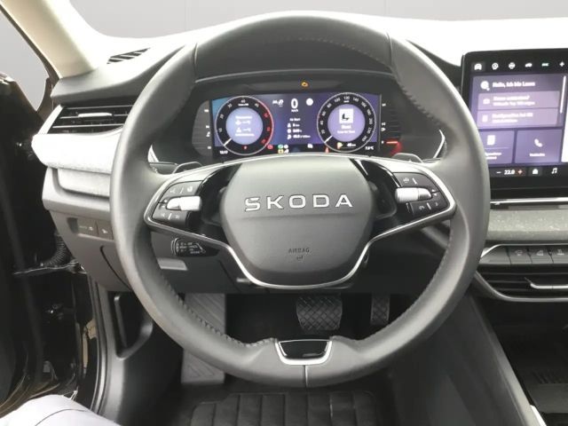 Skoda Octavia 2.0 TDI Combi Tour