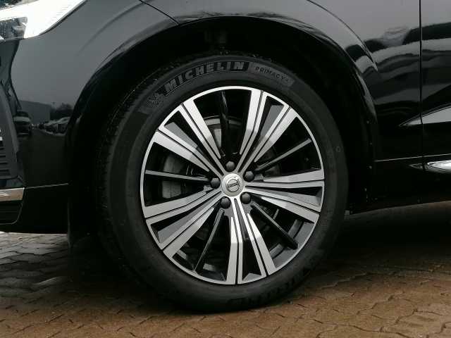 Volvo XC60 Bright Plus