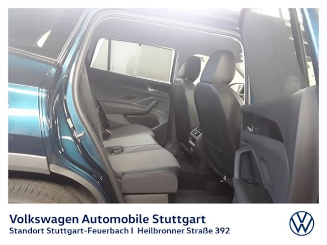 Volkswagen Tayron 2.0 TDI 4Motion DSG Life