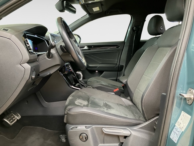 Volkswagen T-Roc 2.0 TDI DSG