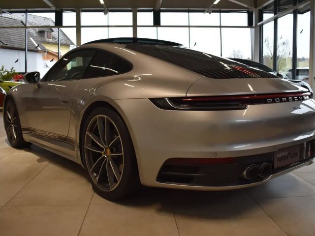 Porsche 911 Carrera Coupé