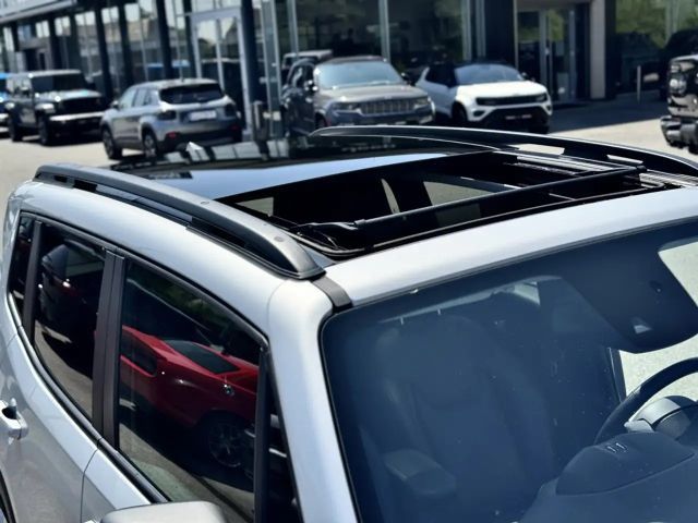 Jeep Renegade Limited