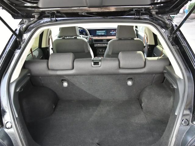 Honda e Honda e*H&R Tieferlegung*360°Kamera*SHZ*Standh