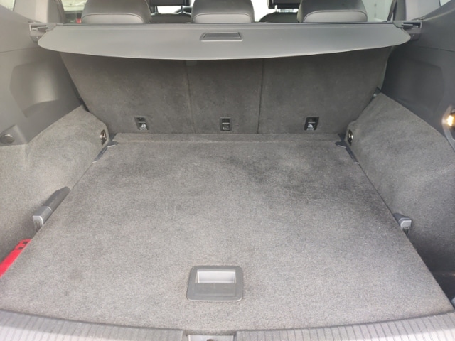 Volkswagen Tiguan 2.0 TSI 4Motion Allspace