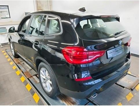 BMW X3 xDrive