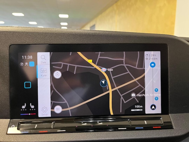 Volkswagen Caddy 2.0 TDI DSG