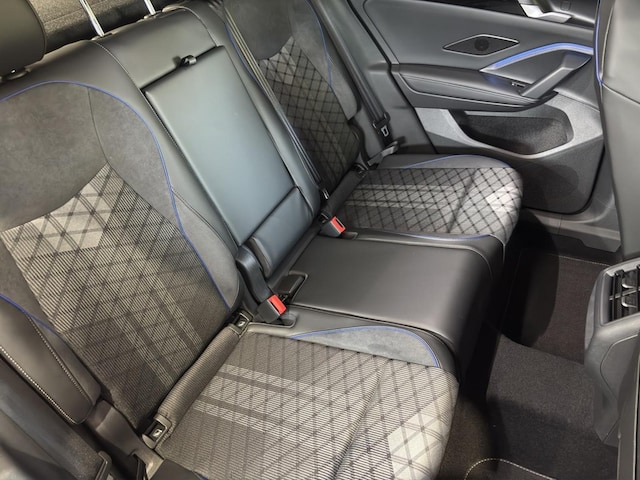 Volkswagen Tiguan DSG R-Line