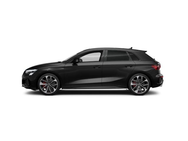 Audi S3 Quattro S-Tronic Sportback