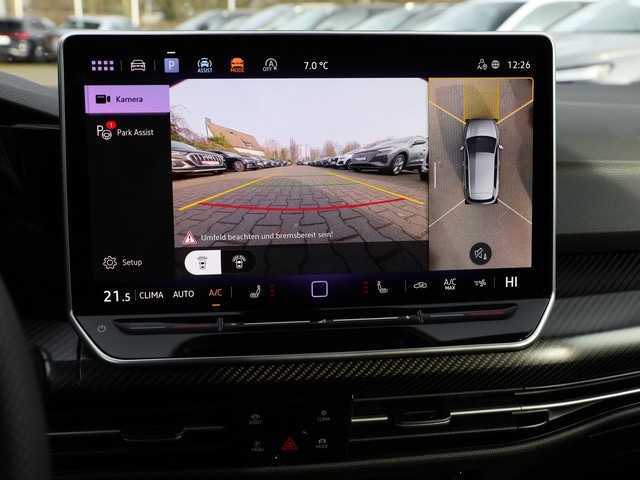 Volkswagen Golf GTI Golf VIII