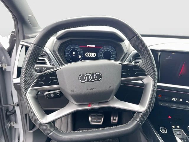 Audi Q4 e-tron 50 Quattro