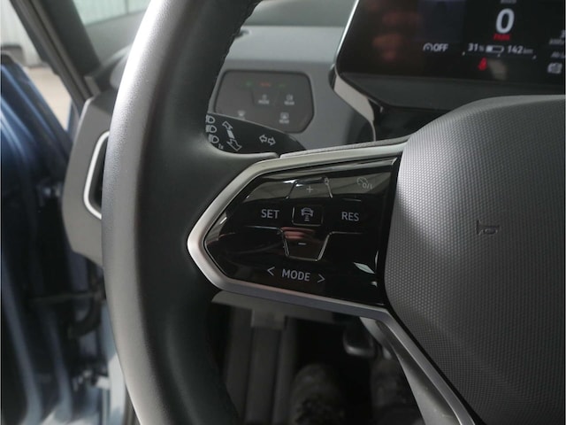 Volkswagen ID.3 58 KWh Performance Pro