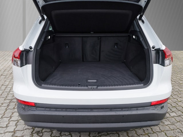 Audi Q4 e-tron 40