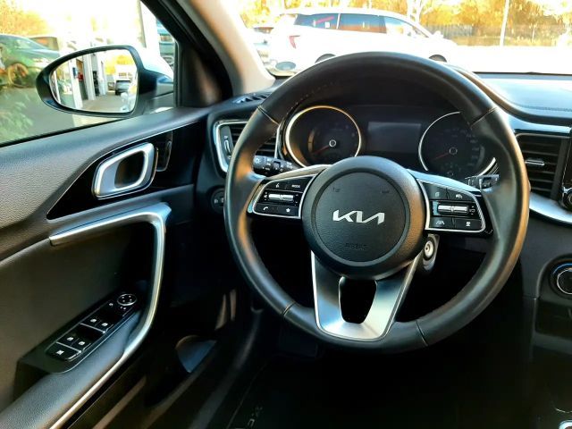 Kia XCeed Spirit