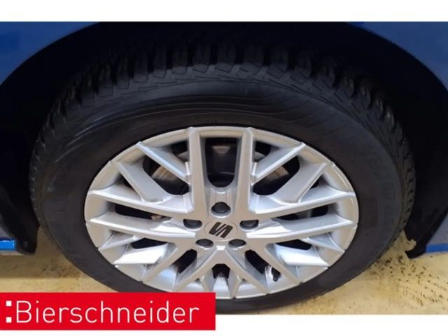 Seat Ibiza 1.5 TSI DSG FR-lijn