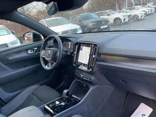 Volvo XC40 Dark Recharge Ultimate