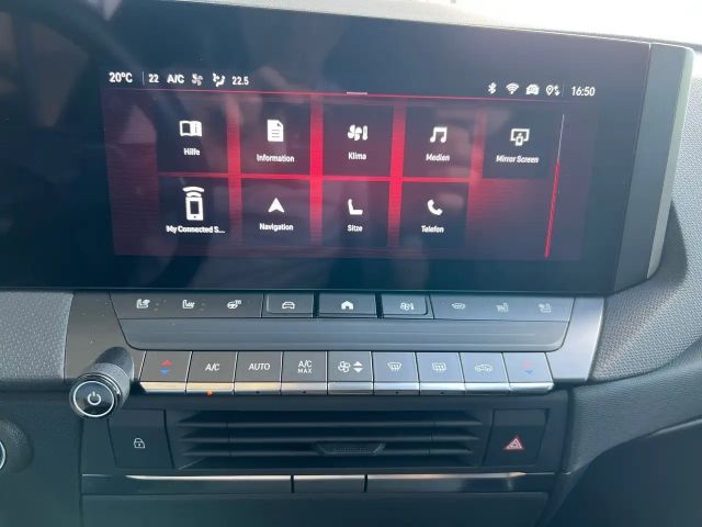 Opel Astra Sports Tourer Ultimate