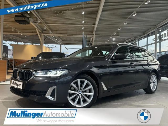 BMW 530 530i Touring