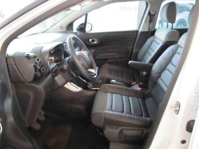 Citroën C3 Aircross Plus