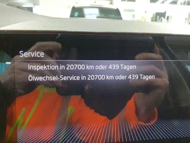 Skoda Kamiq 1.5 TSI Tour