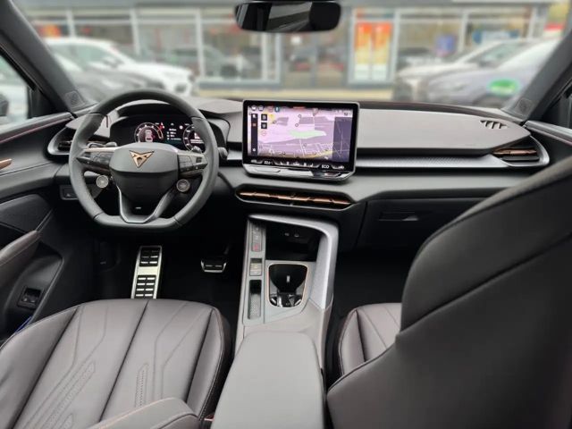 Cupra Terramar 1.5 e-Hybrid VZ