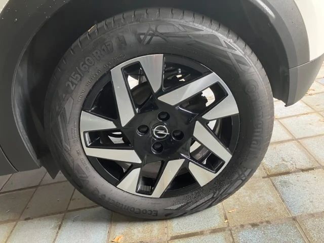 Opel Mokka Elegance Mokka-e