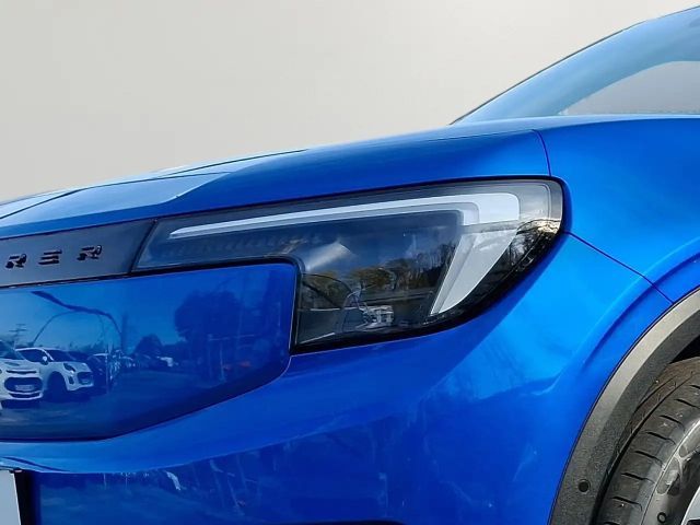 Ford Explorer AWD EV Premium