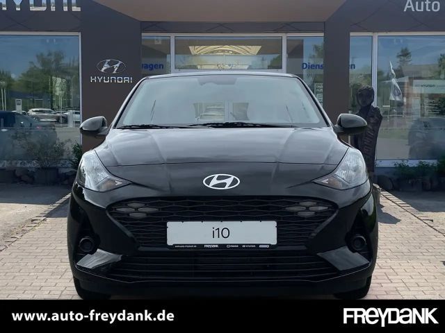 Hyundai i10 1.0 2WD Select