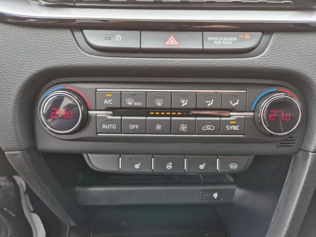 Kia ProCeed GDi GT-Line