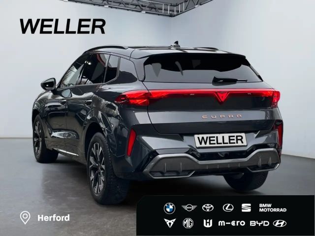 Cupra Terramar 1.5 eTSI