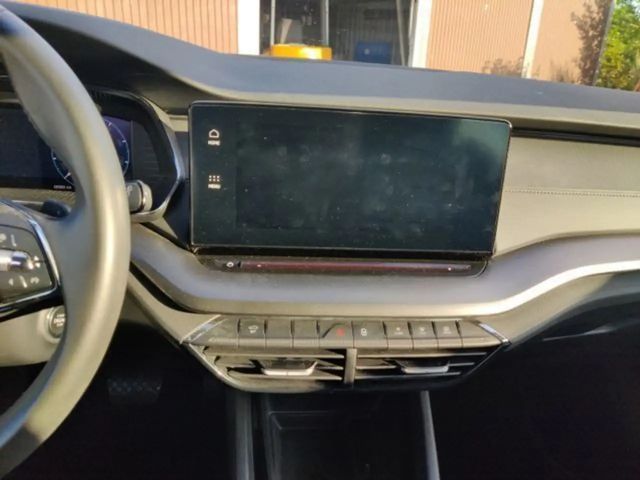 Skoda Octavia 2.0 TDI Ambition Combi