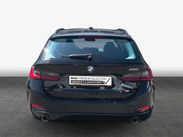 BMW 318 318i Touring