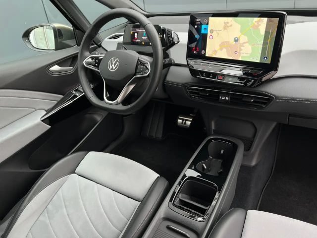 Volkswagen ID.3 150 kW Performance Pro