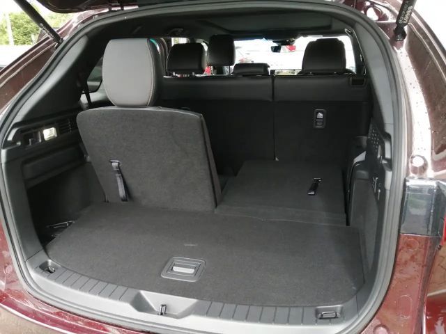 Mazda CX-80 e-Skyactiv