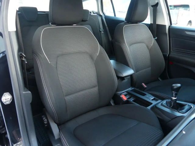 Ford Focus Titanium Wagon